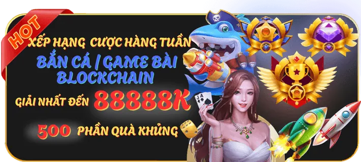 Trò Chơi Mới vnd188