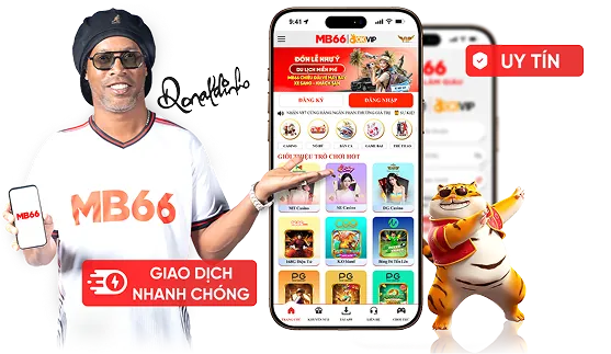 Kho game đa dạng vnd188