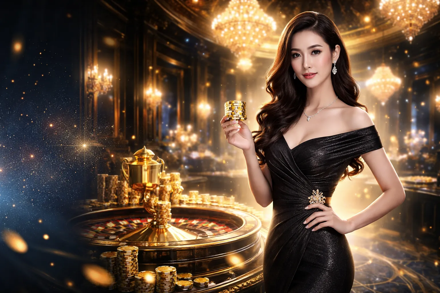Ưu đãi Bwin và khuyến mãi VND188