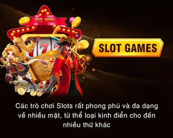 Bước 3: Chọn trò chơi casino yêu thích tại VND188